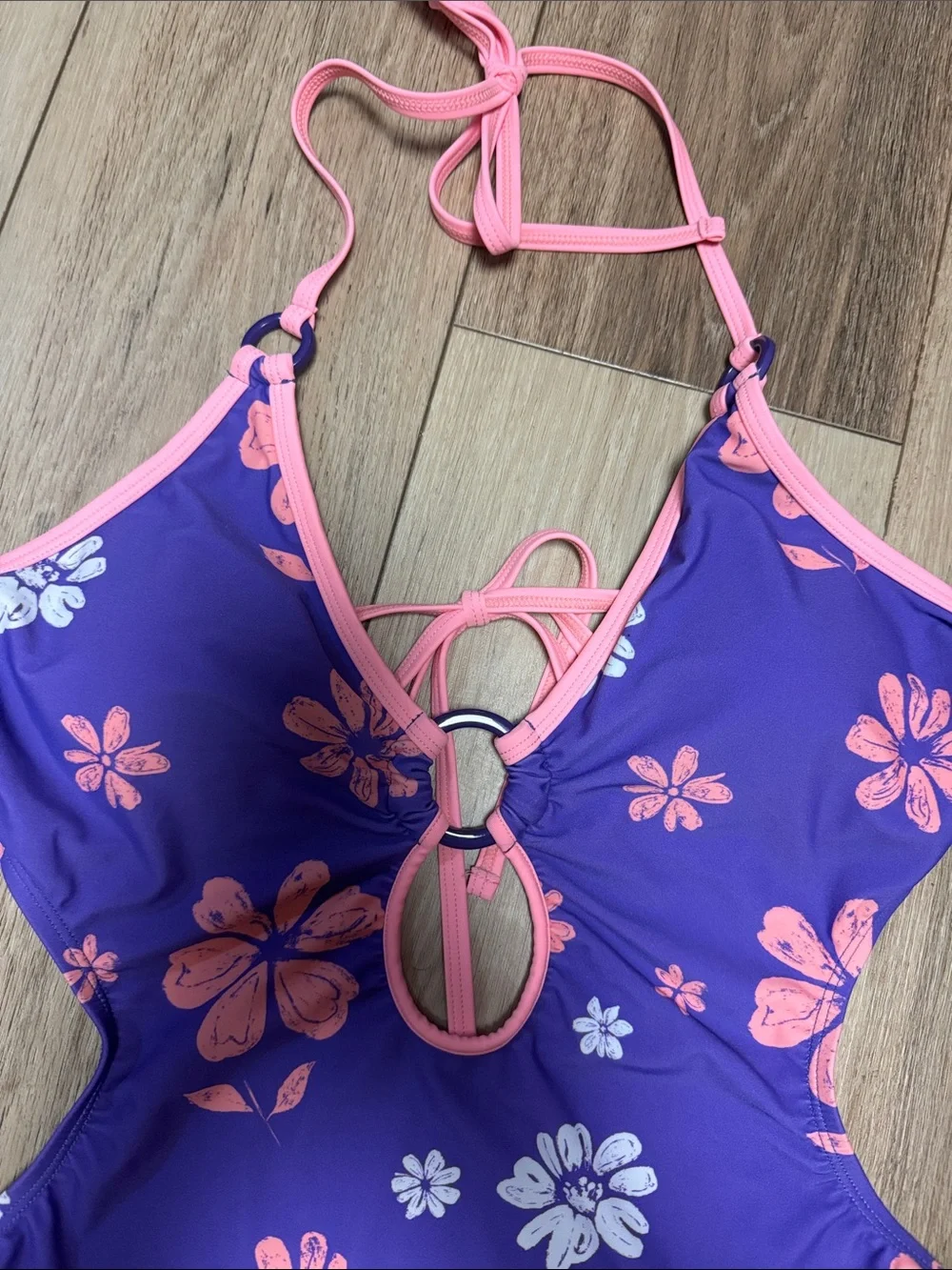 Cupshe sexy retro